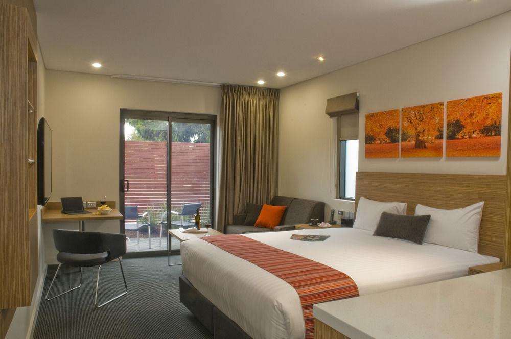 Country Comfort Perth Exteriér fotografie
