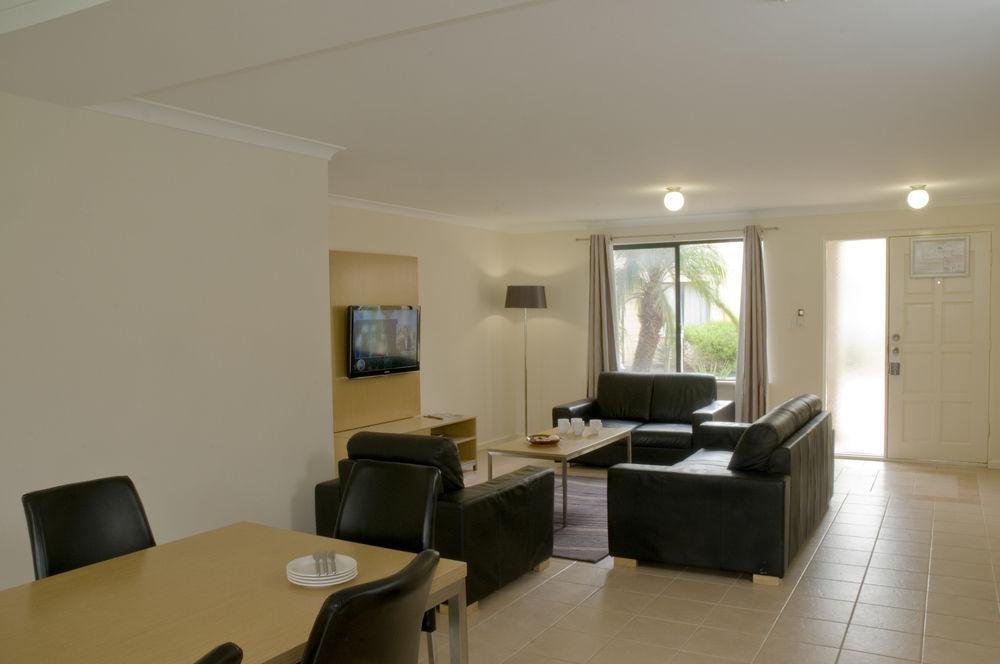 Country Comfort Perth Exteriér fotografie
