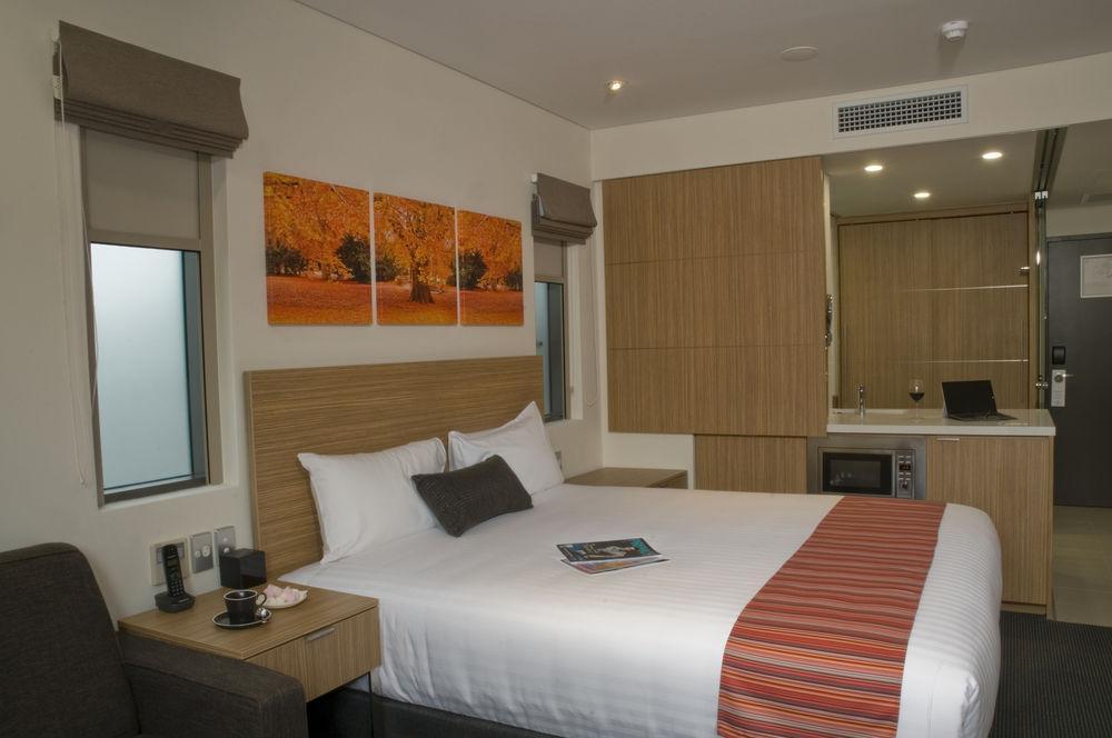 Country Comfort Perth Exteriér fotografie