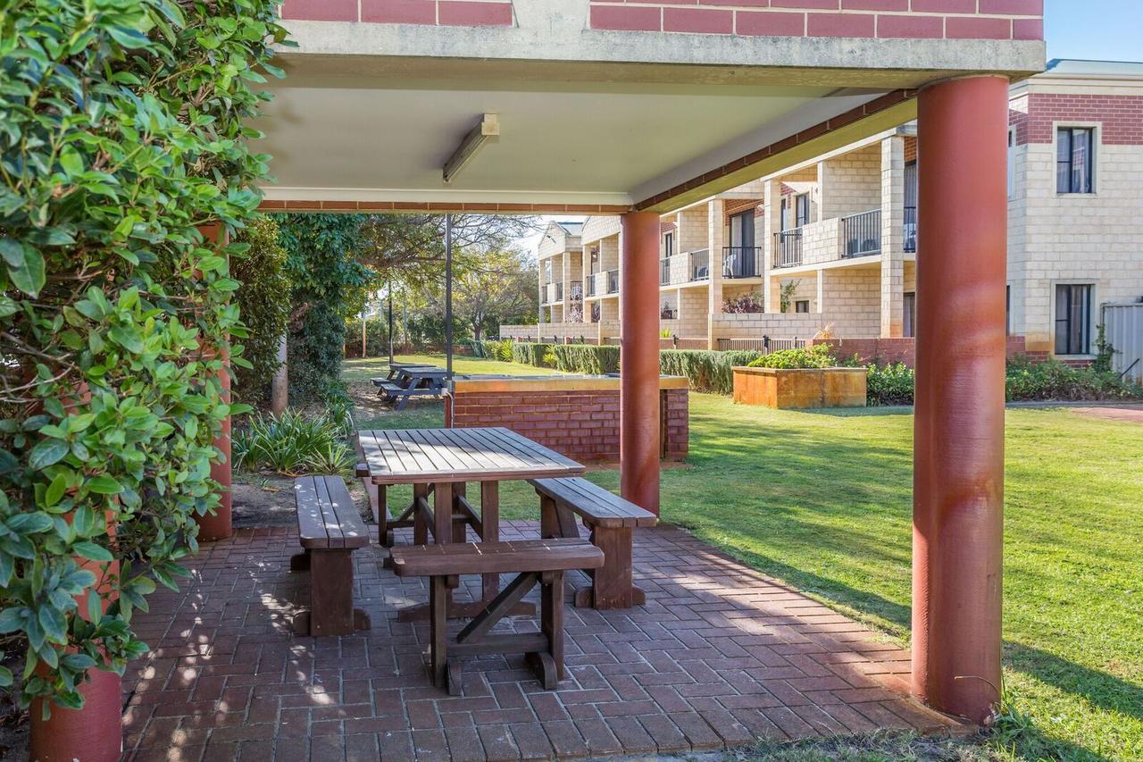 Country Comfort Perth Exteriér fotografie